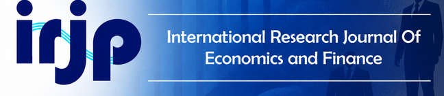 International Research Journal of Economics and Finance