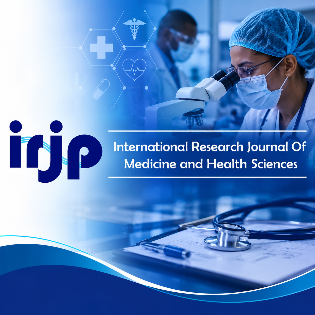 International Research Journal of Medicine and Health Sciences