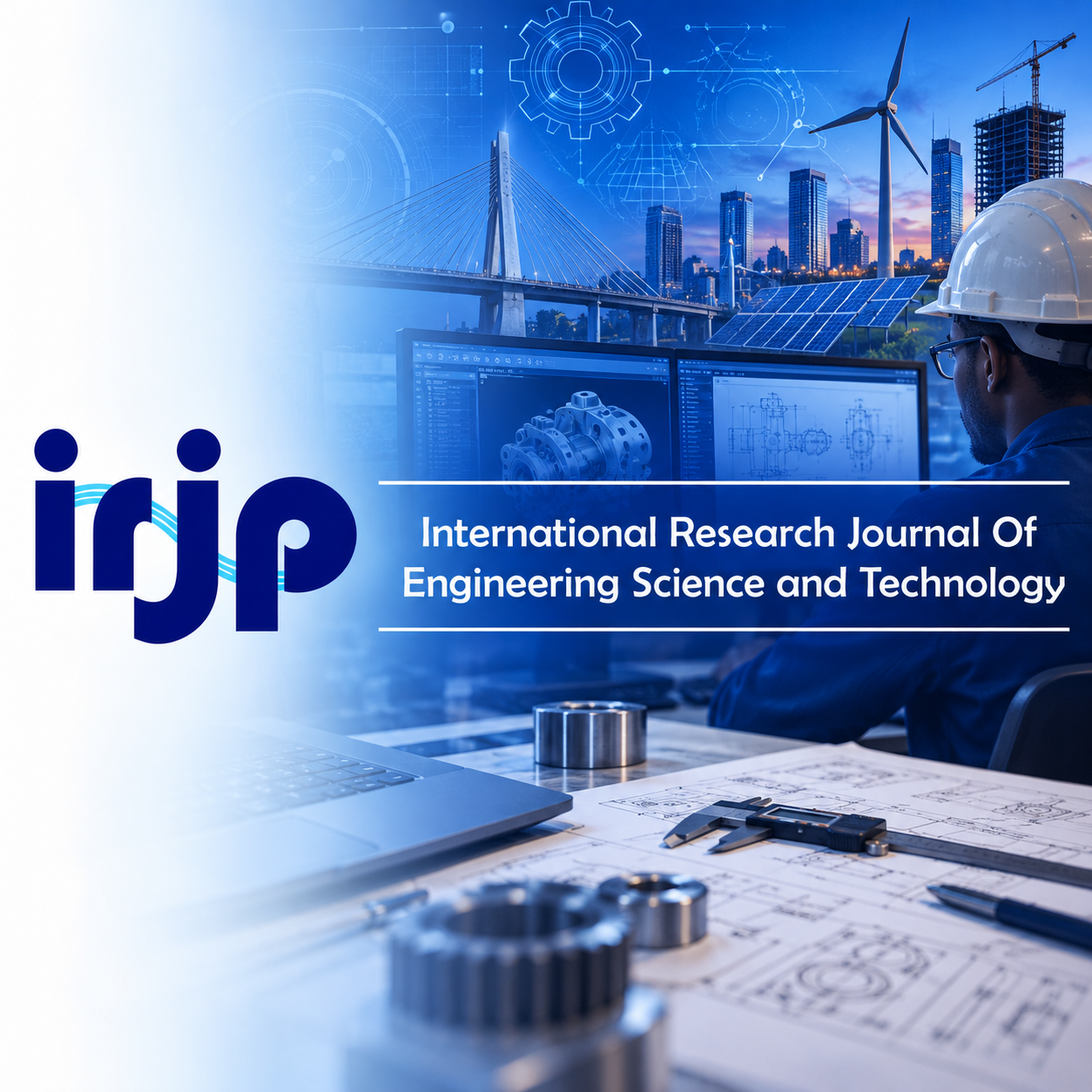 International Research Journal of Engineering Science and Technology