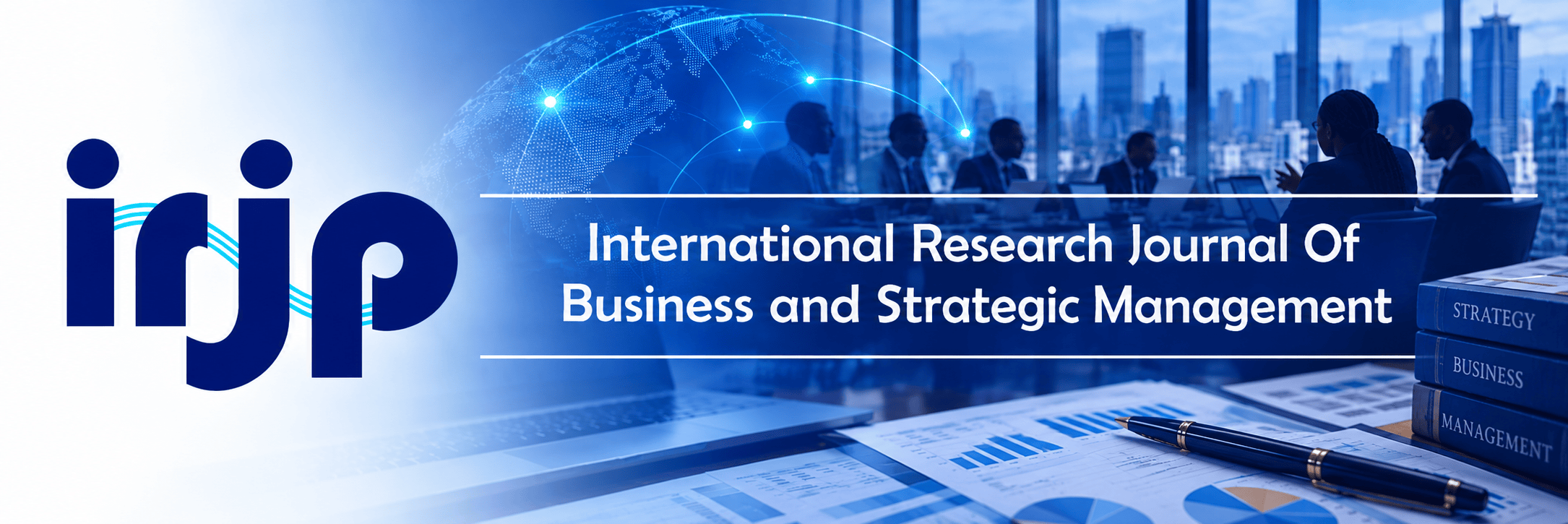 International Research Journal of Business and Strategic Management