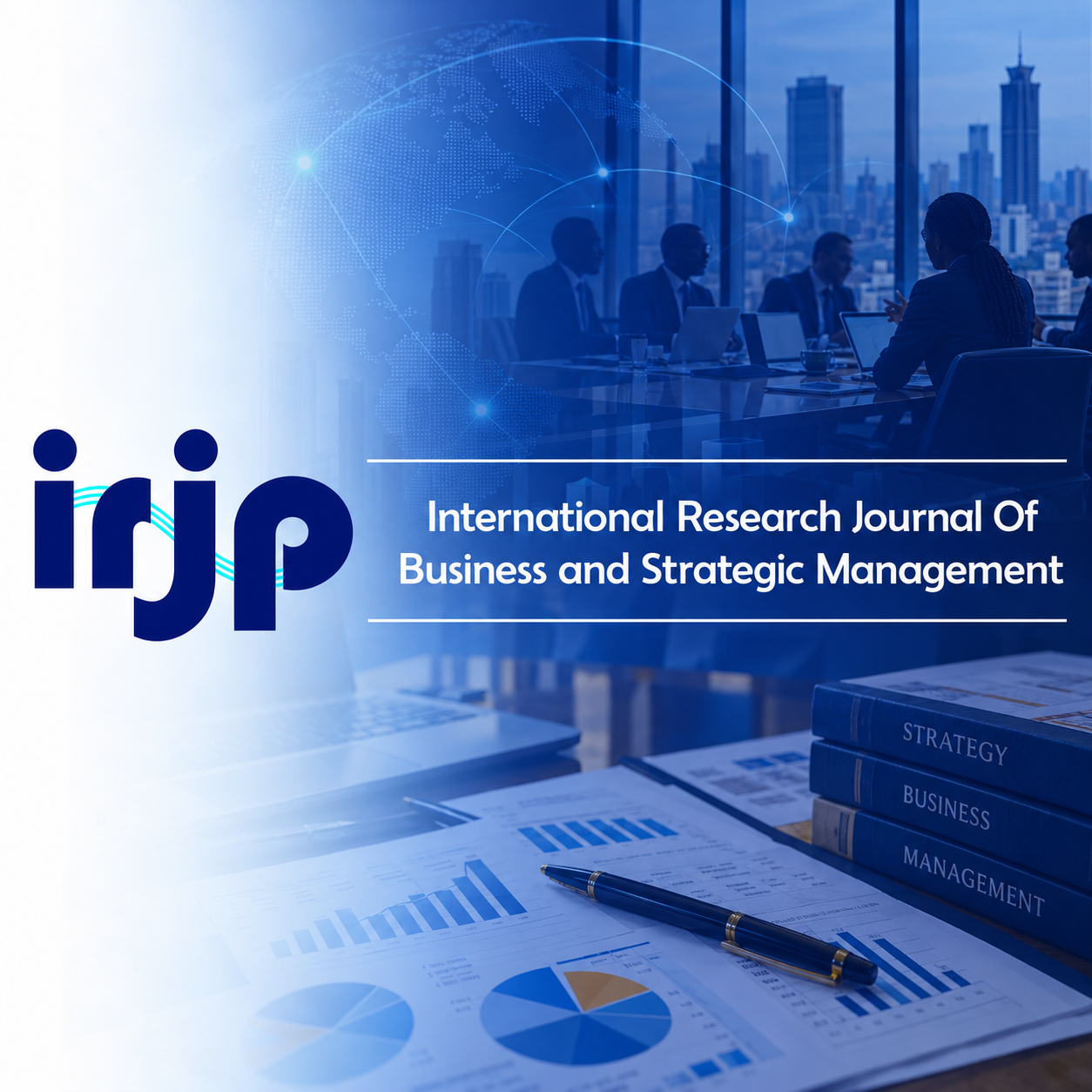 International Research Journal of Business and Strategic Management