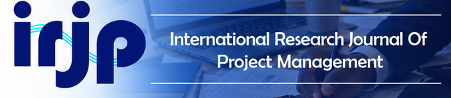 International Research Journal of Project Management