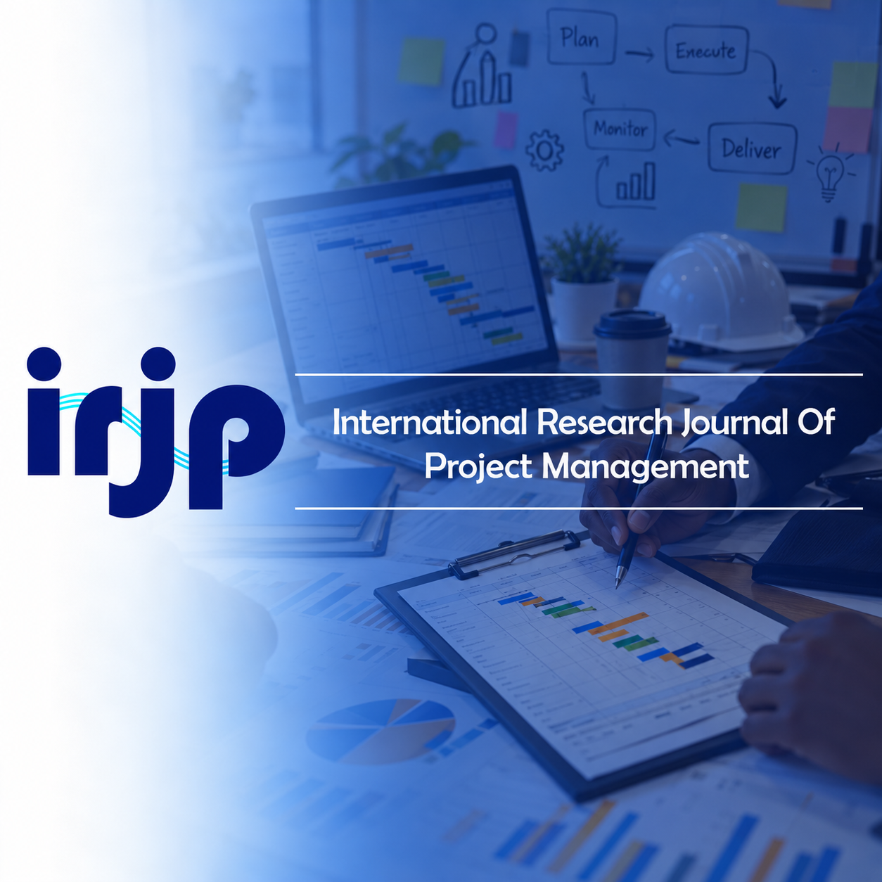 International Research Journal of Project Management